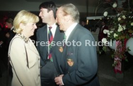19.10.96 VfB Stuttgart Herbstball