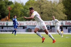 16.05.21 Karlsruher SC - Holstein Kiel