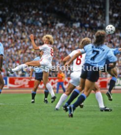 20.08.88 VfB Stuttgart - Stuttgarter Kickers