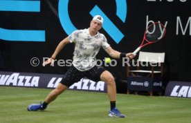 Tennis MercedesCup 2019