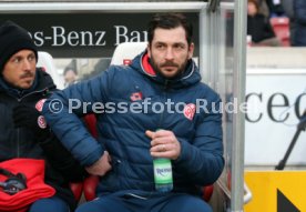 VfB Stuttgart - 1. FSV Mainz 05