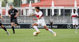 05.08.23 VfB Stuttgart II - SG Barockstadt Fulda-Lehnerz