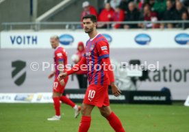 18.09.22 1. FC Heidenheim - 1. FC Kaiserslautern