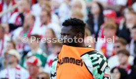 26.04.26 VfB Stuttgart - SV Werder Bremen