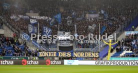 13.12.25 TSG 1899 Hoffenheim - Hamburger SV
