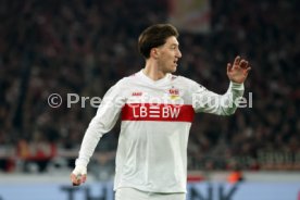 12.03.26 VfB Stuttgart - FC Porto
