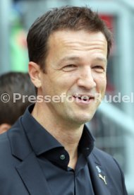 1. FC N&uuml;rnberg - VfB Stuttgart