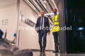 21.02.26 FC Bayern Basketball - BMA365 Bamberg Baskets