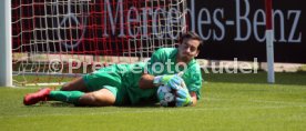 08.08.20 VfB Stuttgart - SV Sandhausen