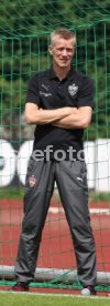 VFB Stuttgart Trainingslager Grassau