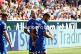 13.08.22 TSG 1899 Hoffenheim - VfL Bochum