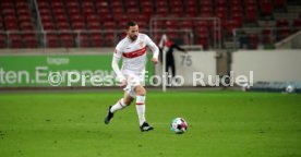 21.04.21 VfB Stuttgart - VfL Wolfsburg