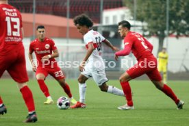 18.09.21 VfB Stuttgart II - Bahlinger SC
