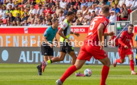 13.09.25 1. FC Heidenheim - Borussia Dortmund