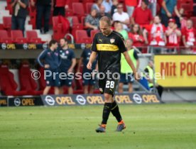 1. FSV Mainz 05 - VfB Stuttgart