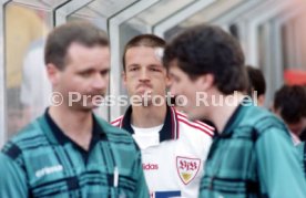 03.05.97 VfB Stuttgart - FC St. Pauli