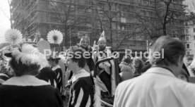 03.03.81 VfB Stuttgart Faschingsumzug
