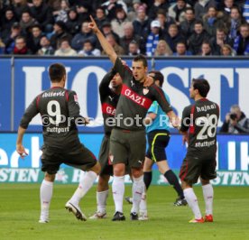 03.03.12 Hamburger SV - VfB Stuttgart