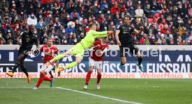 02.04.22 SC Freiburg - FC Bayern M&uuml;nchen