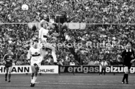 VfB Stuttgart - FC Bayern M&uuml;nchen