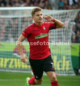 SC Freiburg - TSG 1899 Hoffenheim