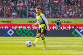 13.09.25 1. FC Heidenheim - Borussia Dortmund