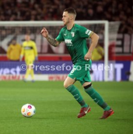 20.12.23 VfB Stuttgart - FC Augsburg