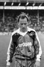 04.11.89 VfB Stuttgart - Borussia M&ouml;nchengladbach