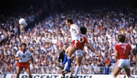 16.05.81 Hamburger SV - VfB Stuttgart