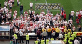VfB Stuttgart - 1. FSV Mainz 05