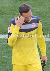VfB Stuttgart - Eintracht Frankfurt