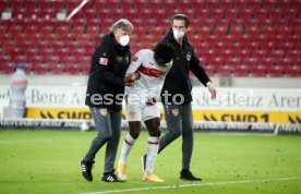 07.05.21 VfB Stuttgart - FC Augsburg