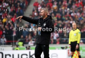 VfB Stuttgart - Karlsruher SC