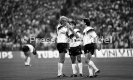 17.06.88 Deutschland - Spanien