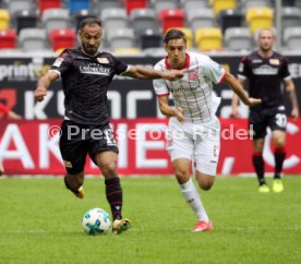 Fortuna D&uuml;sseldorf - 1. FC Union Berlin