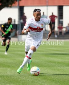 24.08.22 VfB Stuttgart - FC St. Gallen