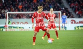 28.01.23 SC Freiburg - FC Augsburg