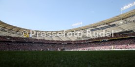 VfB Stuttgart - TSG 1899 Hoffenheim