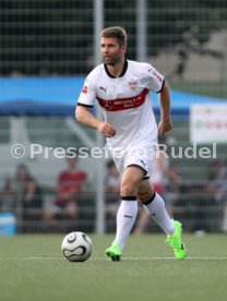 SG 07 Untert&uuml;rkheim - VfB Stuttgart Traditionself