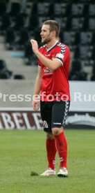 SG Sonnenhof Gro&szlig;aspach - SC Preu&szlig;en M&uuml;nster