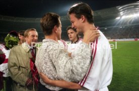 04.10.96 VfB Stuttgart - SC Freiburg