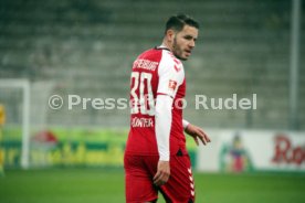 12.12.20 SC Freiburg - Arminia Bielefeld
