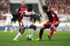 VfB Stuttgart - 1. FC Kaiserslautern