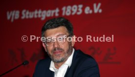 VfB Stuttgart Mitgliederversammlung 2019