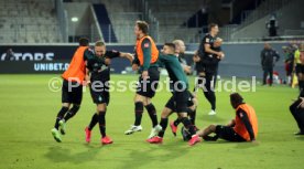 Relegation 1. FC Heidenheim - SV Werder Bremen