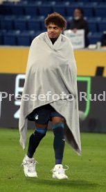 13.012.22 TSG 1899 Hoffenheim - DSC Arminia Bielefeld