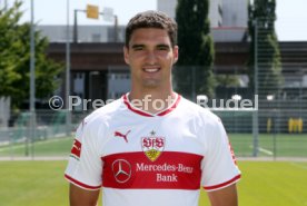 VfB Stuttgart Fototermin 2018/2019