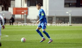 04.02.23 U19 VfB Stuttgart - U19 TSG 1899 Hoffenheim