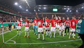 02.05.23 SC Freiburg - RB Leipzig