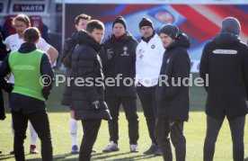 13.02.21 1. FC Heidenheim - FC Erzgebirge Aue